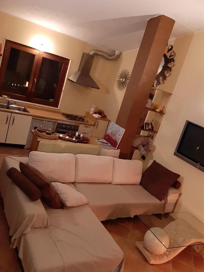 Mario'S Home Sasso  Eksteriør billede